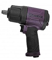 AIW1275 Гайковерт ударный пневматический 1/2DR 8000 об/мин, 1275 Нм | код AIW1275 | Thorvik