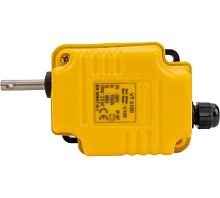 Поворотный концевой выключатель VT4100D | код VT4100D | EMAS