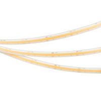 Лента светодиодная COB-PS-X480-12mm 24V Warm 2700К 15Вт/м IP67 TWP100 герметичная (уп.5м) Arlight 041784(1)