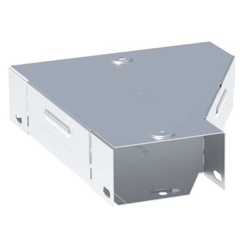 Переходник по ширине правосторонний 100х300х500 мм HDZ | код wr10030050008-HDZ | EKF