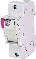 Разъединитель EFH 14 1P 50A 1000V DC | код 002560201 | ETI