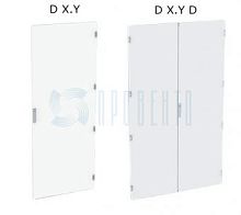 Дверь для шкафа MPx | код D 200.60 D | ПРОВЕНТО