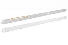 Светодиодный светильник LED ДПП 1200 32Вт 4000К 2400лм IP65 компакт с ИК датчиком Народный | код SQ0329-0808 | TDM НАРОДНЫЙ