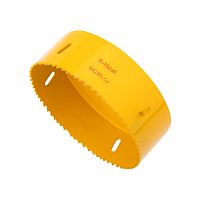 Коронка Bimetal 140 мм Kranz | код KR-92-0250 | KRANZ