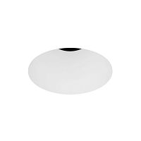 Светильник светодиодный MS-ARADO-TRIMLESS-R65-9W Warm3000 (WH-WH 55 deg 230В) IP20 металл Arlight 052409