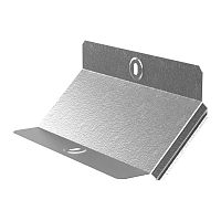 Крышка угла вертикального внутреннего 90 градусов Стандарт HDZ 200 Промрукав | код PR16.2094 | ПРОМРУКАВ