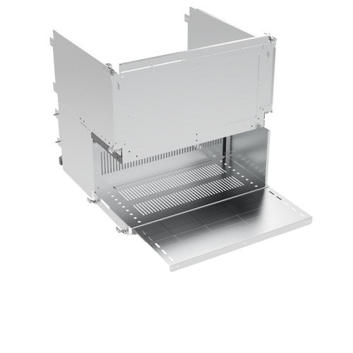 Комплект секционирования фидерный 2ст. В600 Ш600 Г=400+600 | код 306965 | КЭАЗ