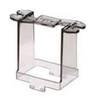 Верхний фланцевый адаптер крепления для реле 55, 56 серий | код 05625PAC | FINDER