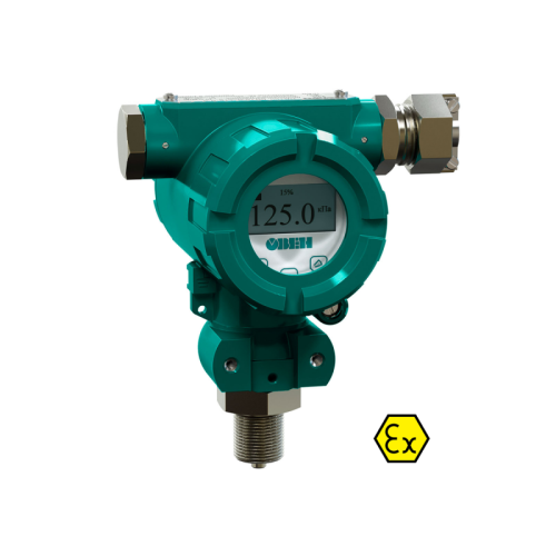 Преобразователь давления измерительный ПД100И-ДИ4,0-115-0,25-2-ЕХD | код 72399 | ОВЕН Преобразователь давления измерительный ПД100И-ДИ4,0-115-0,25-2-ЕХD | код 72399 | ОВЕН