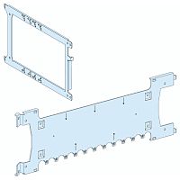 МОНТАЖНАЯ ПЛАТА ДЛЯ 3-4 NSX250 | код LVS03423 | SCHNEIDER ELECTRIC