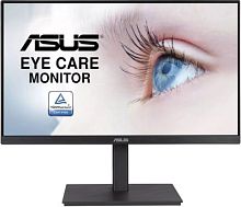 Монитор Asus 23.8 VA24EQSB черный IPS LED 16:9 HDMI M/M матовая HAS Piv 300cd 178гр/178гр 1920x1080 75Hz VGA DP FHD USB 5.2кг | код 1973676 | Asus