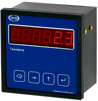 Тахометры СИМ-05т-5-09 AC230B УХЛ, с 2 встроенными реле, щитовое исполнение (1 шт.) МЕАНДР | код 4640016935567 | МЕАНДР