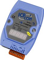 I-7188E2D-MTCP CR I-7188E2D with default Modbus/TCP firmware | код 00-06016351 | ICP DAS