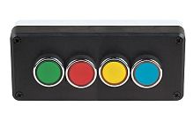 Пульт управления P43A1B | код P43A1B | EMAS