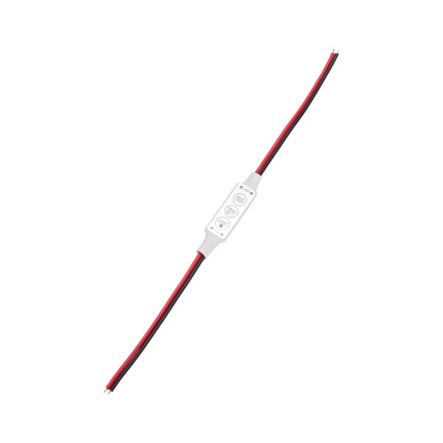 LED мини диммер радио 72/144 W, 3 кнопки,12 V/24 V | код 143-105-1 | LAMPER LED мини диммер радио 72/144 W, 3 кнопки,12 V/24 V | код 143-105-1 | LAMPER