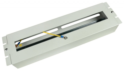 Cabeus PS-3U Корпус с DIN-рейкой на 22 места, 19 дюймов, 3 юнита | код 7707c | Cabeus Cabeus PS-3U Корпус с DIN-рейкой на 22 места, 19 дюймов, 3 юнита | код 7707c | Cabeus