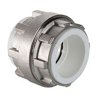 Муфта PPR разъемная 32мм | код. VTp.763.0.032 | VALTEC