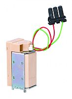 Электромагнит включения ЭМ-338E AC 400В для ВА-338Е | код 22628DEK | DEKraft