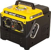 Генератор Huter DN1500i 1.2кВт | код 1064512 | HUTER