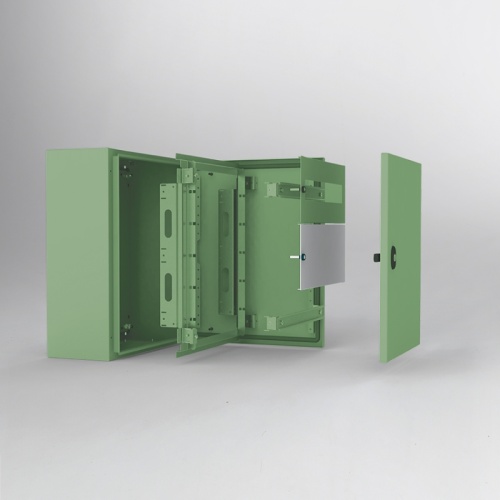 Панель глухая (2шт) для модульного щита EC 150x500 (ВxШ) с монт. компл., RAL7035 | код ECAV050015 | ETA Панель глухая (2шт) для модульного щита EC 150x500 (ВxШ) с монт. компл., RAL7035 | код ECAV050015 | ETA