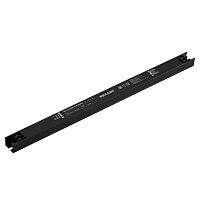 Источник питания (драйвер) 24В, 72Вт с разъемами под винт, ультратонкий IP20 REXANT | код 200-1039 | REXANT