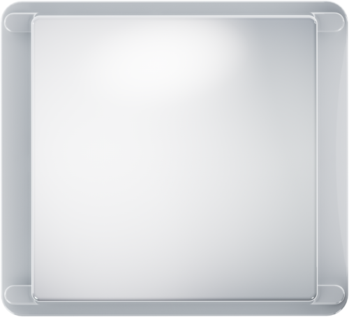 Светильник светодиодный 75 512 ДВО-ГД03-1-О-6-100-4К-IP40 CRI90 6Вт 4000К 720лм для потолков Грильято 100х100мм Innolux 75512