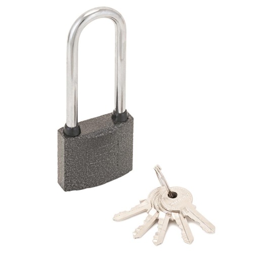 Замок навесной ВС1Ч-340Д дл.дужка d5мм 5кл. | код. 1404 | Аллюр Замок навесной ВС1Ч-340Д дл.дужка d5мм 5кл. | код. 1404 | Аллюр