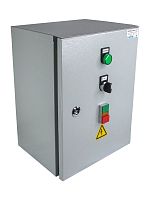 Ящик управления освещением ЯУО9603-3674 У3.1 IP54 40А программатор Электротехник ET012574