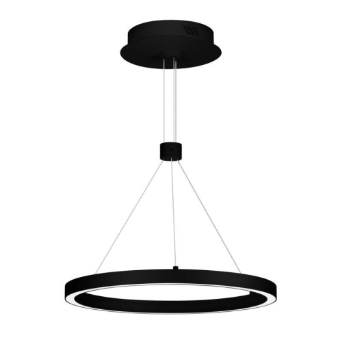 Светильник SP-CONGO-CAN-1-R400-24W Warm3000 (BK, 120 deg, 230V) (Arlight, IP20 Металл, 5 лет) | код 46217 | Arlight