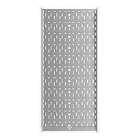 Лоток перфорированный 80х500 L4000 1.5мм "Быстрый монтаж ПЛЮС" КМ PL14636