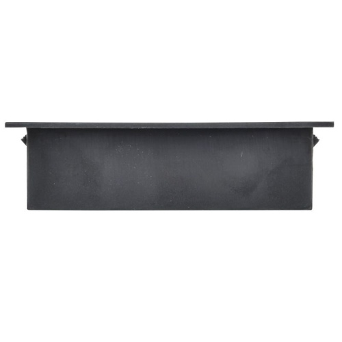 Комплект монтажный панели управления ПЧ A310 малый IEK EC-A310-EXT-S фото 5 Комплект монтажный панели управления ПЧ A310 малый IEK EC-A310-EXT-S фото 5