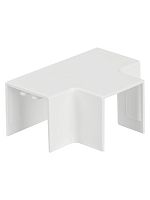 Угол Т-образный КМТ 25х25 (4 шт./комп.) TDM | код SQ0411-0144 | TDM