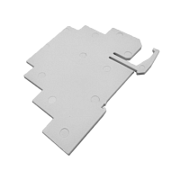 Разделитель колодок PYF011 SP-011.S | код 62265 | KIPPRIBOR