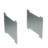 Разъединитель вертикальный частичный до 250А В=200 мм | код R5SVP20013 | DKC