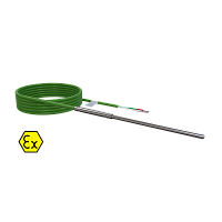 Преобразователь термоэлектрический ДТПК444-09.60/2,0К.1.ЕХI-Т1 | код 145644 | ОВЕН