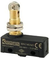 Переключатель MN2MUM3K | код MN2MUM3K | EMAS