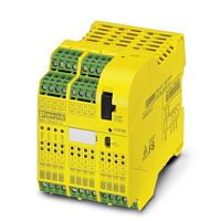 Модуль безопасности PSR-SPP- 24DC/TS/S | код 2986232 | PHOENIX CONTACT