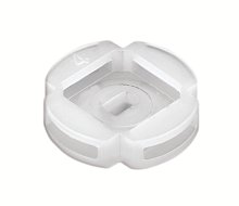 Крепежный элемент ZP2 для короба RL | код 06561RL | DKC