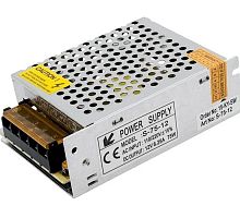 Источник питания S-75-12 | код F030052 | CNC