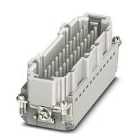 Модуль для контактов HC-B24-I-PT-M-48 | код 1407738 | PHOENIX CONTACT