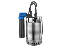 Насос дренажный Unilift KP 350-АV1 с корпусом из нержавеющей стали | код 013N1900 | Grundfos