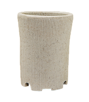 Патрон Е40 Д-002 керамический голиаф IN HOME | код 4690612032160 | IN HOME