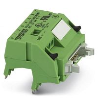 Подсоединение к системе PLC-V8/FLK14/IN/M | код 2304115 | PHOENIX CONTACT