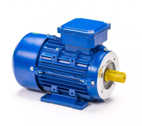 Электродвигатель 71 В2 FT85 IM 2181 1.1/3000 Китай (5АИ) | код 01.01.221567 | ESQ