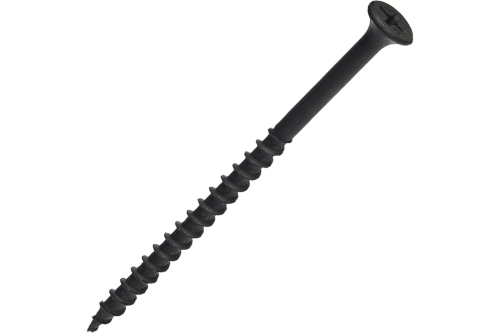 Саморез гипсокартон/дерево 4.2х75 200 шт | код screw-gd-4.2x75-200 | ЭТМ-Крепеж Саморез гипсокартон/дерево 4.2х75 200 шт | код screw-gd-4.2x75-200 | ЭТМ-Крепеж