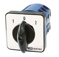 КПУ11-10/3031 (1-0-2 3р) TDM | код SQ0715-0126 | TDM