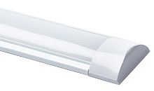 Светильник светодиодный накладной RSV SPO 02 20Вт 4000K, IP40 600мм железо | код 100143 | RSV