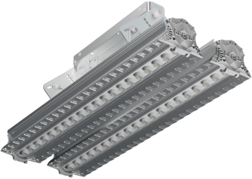 L-industry Turbine HB2/120/Г30/5,0К/01/I7-22/IP66 LEDEL | код INT120-26-1111-18 | LEDEL