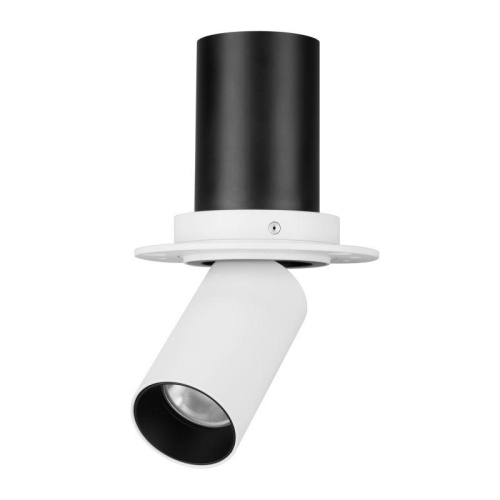 Светильник SP-NUANCE-TRIMLESS-PULL-R35-7W Day4000 (WH, 36 deg, 230V) (Arlight, IP40 Металл, 5 лет) | код 49908 | Arlight Светильник SP-NUANCE-TRIMLESS-PULL-R35-7W Day4000 (WH, 36 deg, 230V) (Arlight, IP40 Металл, 5 лет) | код 49908 | Arlight