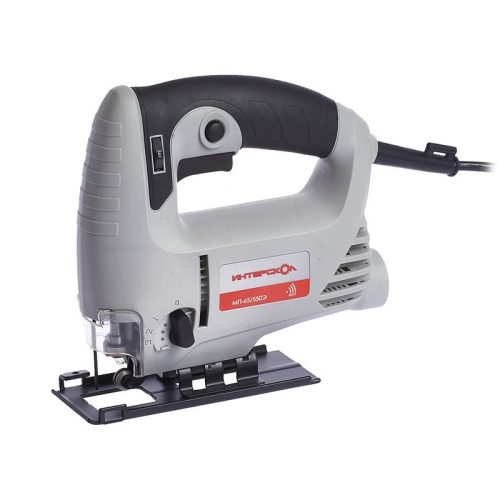 Лобзик МП-65/550Э | код. 101.1.1.00 | ИНТЕРСКОЛ Лобзик МП-65/550Э | код. 101.1.1.00 | ИНТЕРСКОЛ